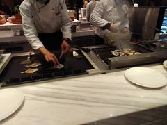 -长兴开元名都大酒店·地中海咖啡厅