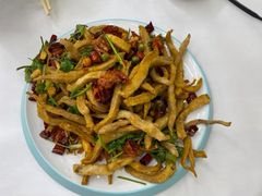 -北戴河庆山饭店·海鲜砂锅粥(北戴河黑石路店)