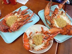 -强记龙虾钳(定安里店)