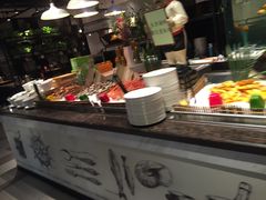 -亚马逊海鲜自助餐厅(惠山万达店)