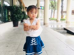 -湖州太湖旅游度假区-月亮广场