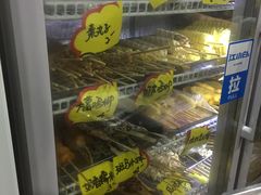 -大腕炸串(河东总店)