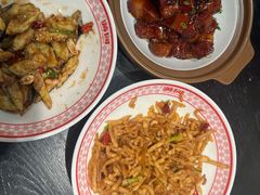 -满园烤鸭·春饼(沈北万达店)