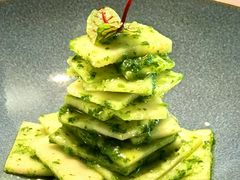 -许家菜(望江店)