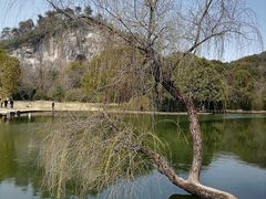 -柯岩风景区