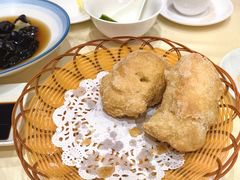 -兴悦酒家(保利克洛维店)