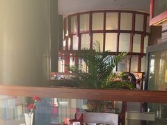 -洲际酒店·凌霄餐厅(紫峰大厦店)