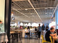 大堂-宜家·瑞典风味餐厅(北京西红门店)