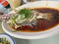 -八方海味餐厅