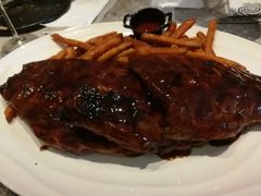 -Hurricane's Grill 飓风牛排