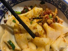 -東舍食唐精品陕菜馆