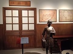 -中国铁道博物馆(正阳门馆)