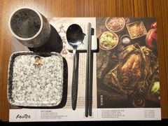 -将军牛排·尔滨地标朝鲜族美食(总店)