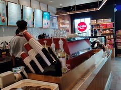 -COSTA COFFEE(斯普瑞斯奥特莱斯店)