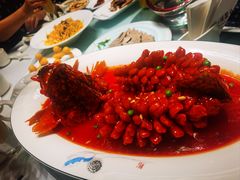 -全聚德(哈尔滨店)