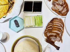 -玉林烤鸭店(黄村兴华店)