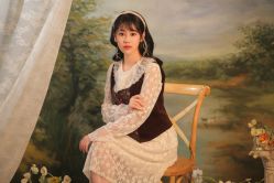 -米莱摄影写真(五大道别墅店)