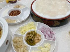 金鲷鱼鱼生-寻味顺德·南记酒家·传统顺德菜·鱼生(广源路店)