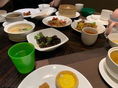 -浙江安吉JW万豪酒店