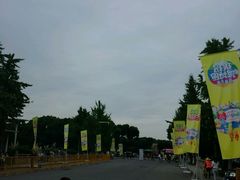 -昆山城市生态森林公园