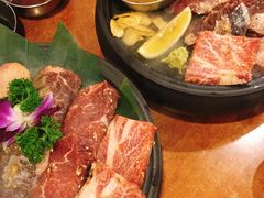 -蒜香焼肉PURUSHIN(马场路店)