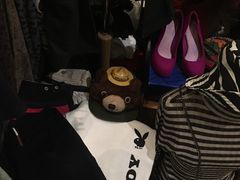 -席娜卡琳火车铁道夜市