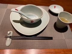 -古京·臻致料理(月湖店)