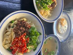 -万三面馆(青龙正街太古里店)