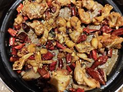 -红蕃干锅·脆皮香辣虾(南屏街金鹰店)