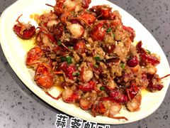 -一棠龙虾•王牌虾球(楚河汉街店)