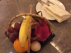-杭州城中香格里拉大酒店
