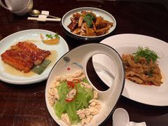 -皇冠假日酒店-御皇轩中餐厅