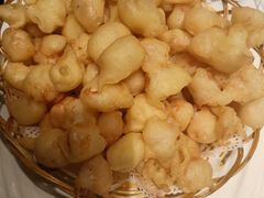 -码头鲜精致威海菜(欧乐坊店)