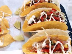 -TACO TUESDAY塔可星期二(人民路店)