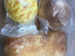 -BreadTalk面包新语·烘焙蛋糕(高德置地春广场店)