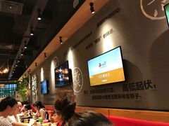 -渝是乎酸菜鱼(龙旗购物中心店)