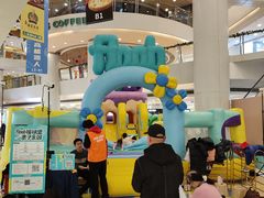 -银座mall(东直门店)