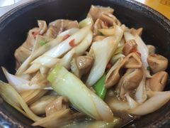 -徽镇小厨·经典徽菜(马连道店)