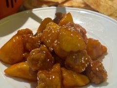 -小鱼小牛·鱼牛干锅·脆鱼火锅(世欧广场店)