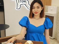 -石头先生的烤炉(济南高新万达店)