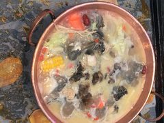 -哈吱喂丽江火塘·牦牛火锅(五一街店)