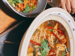 -马头巷·隐庐居·红油大虾(园区店)
