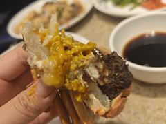 -初色海鲜自助(万丰路店)