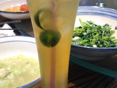 -湖南人家·家传湖南菜(水围店)