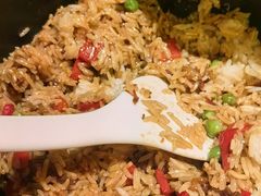 -炊烟小炒黄牛肉(浦东世纪汇店)