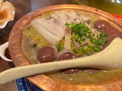 -那家老院子东北菜·饺子·小鸡炖蘑菇(艳华街店)