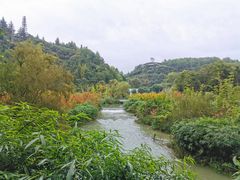 -天河潭旅游度假区