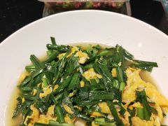 -洛东土菜馆(建国北路店)