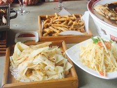 -旺顺阁鱼头泡饼(小红门店)