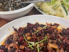 -陈有良尖椒鸡(渝中旗舰店)